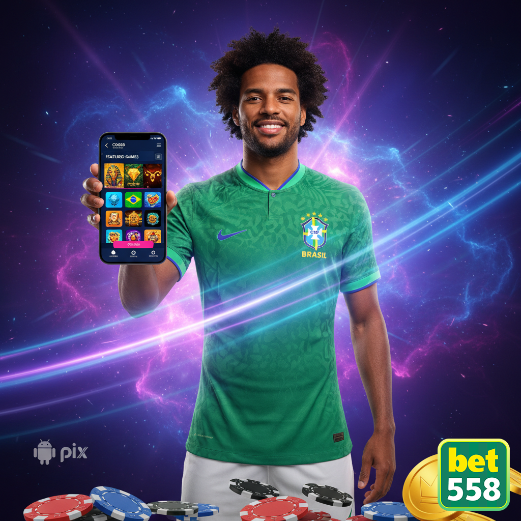 bet558.com - acessar o moderno aplicativo móvel