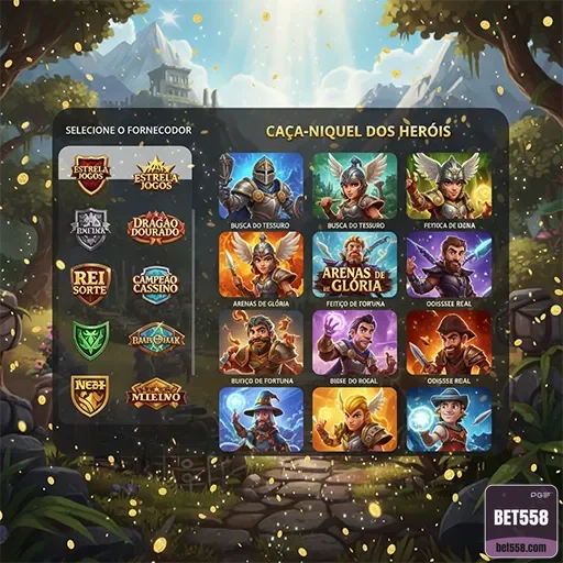 bet558 - app exclusivo - Interface do App