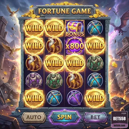 bet558 - explorar os melhores jogos de mesa - Gates of Olympus