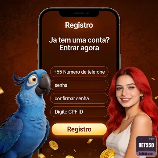 bet558 - login premium - Entrar na Conta