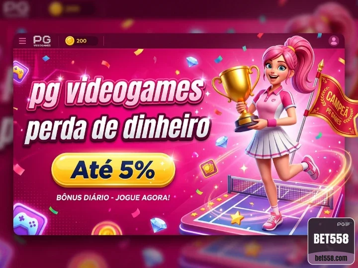 Domine o Jogo com bet558: Tecnologia e Emoção em Sintonia