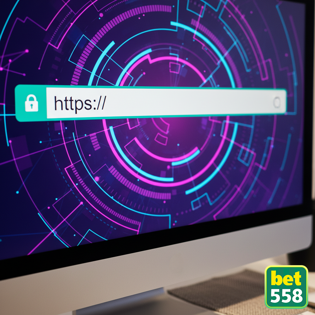 Acesso Seguro ao bet558.com: Garanta Segurança com Links Certificados