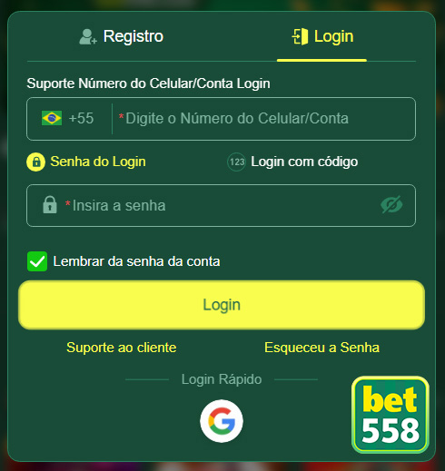 Junte-se ao bet558.com: Comece Sua Jornada Vitoriosa Hoje
